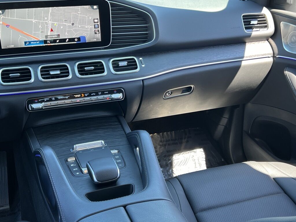 2023 Mercedes-Benz GLE GLE 350 Indianapolis IN
