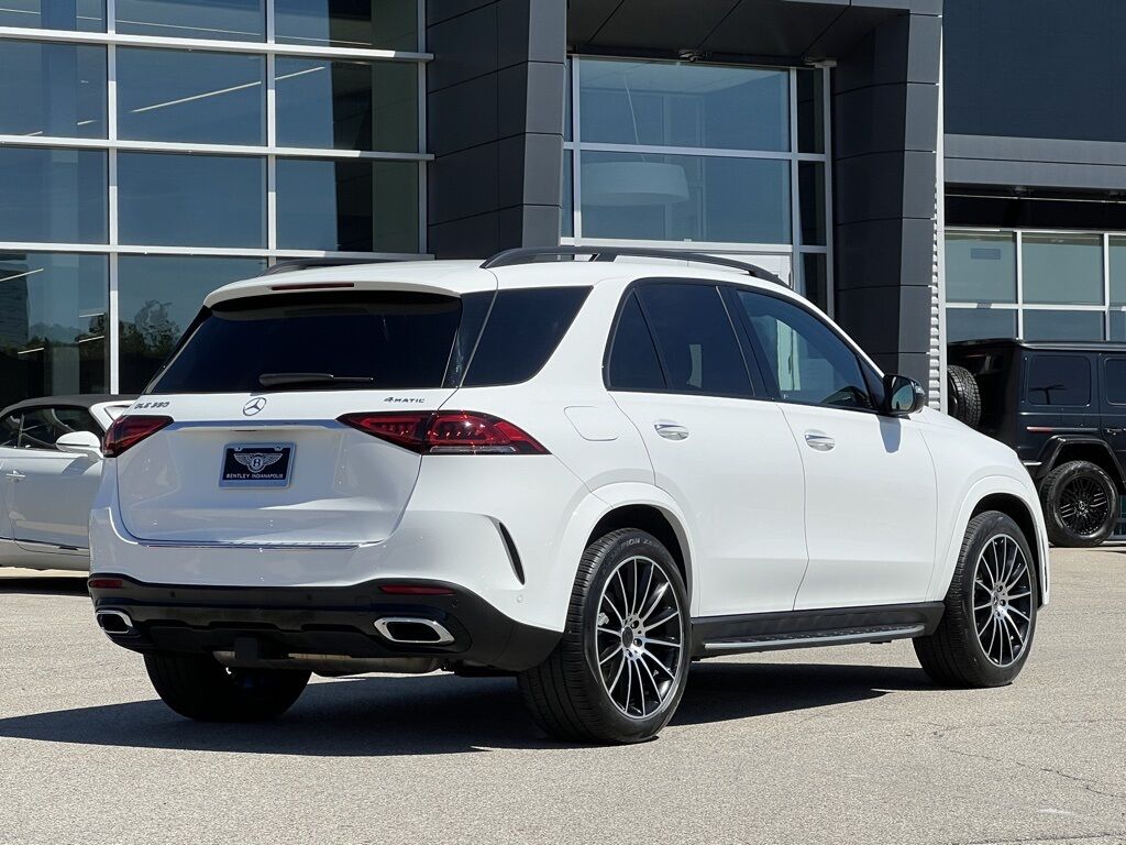 2023 Mercedes-Benz GLE GLE 350 Indianapolis IN