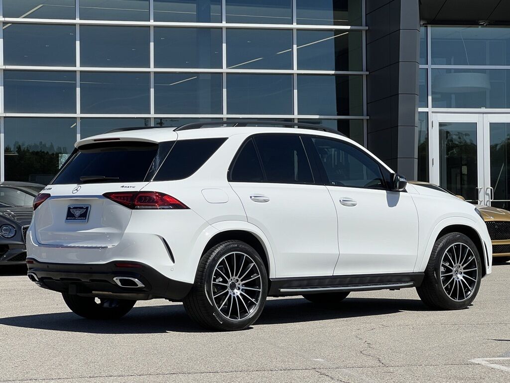 2023 Mercedes-Benz GLE GLE 350 Indianapolis IN