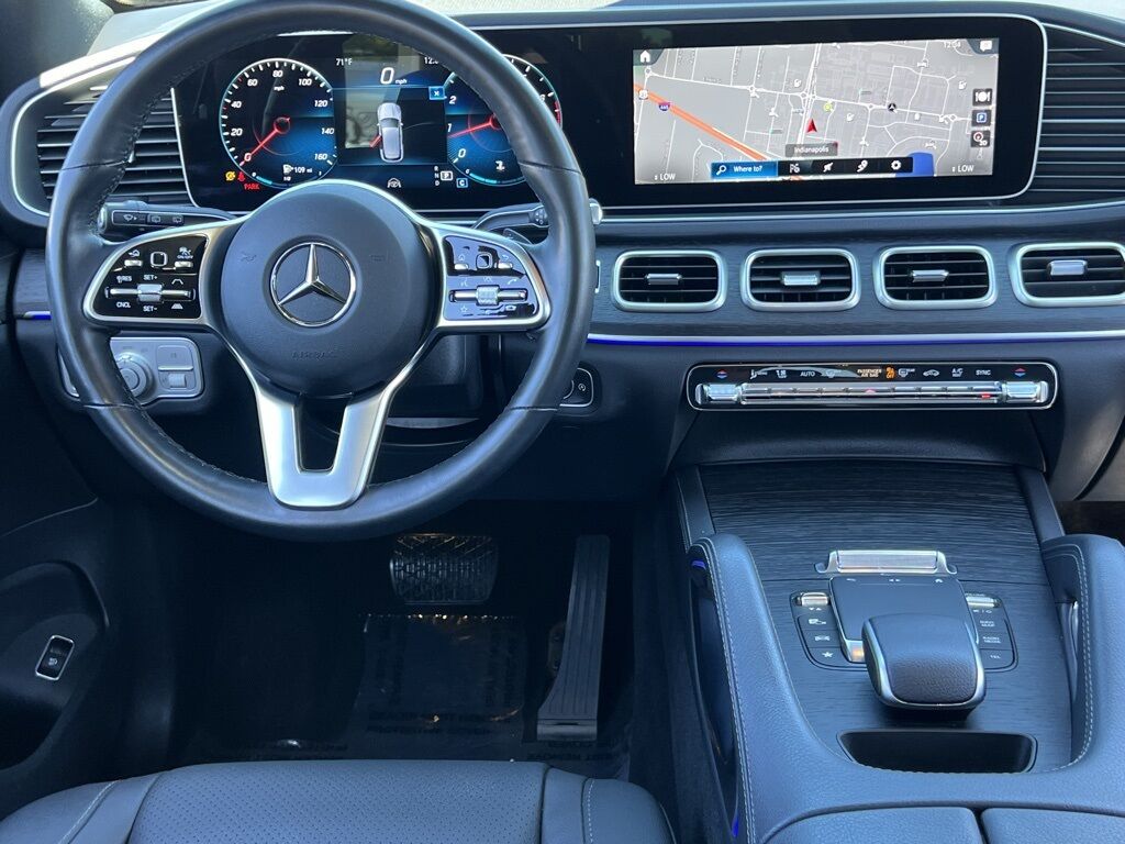 2023 Mercedes-Benz GLE GLE 350 Indianapolis IN