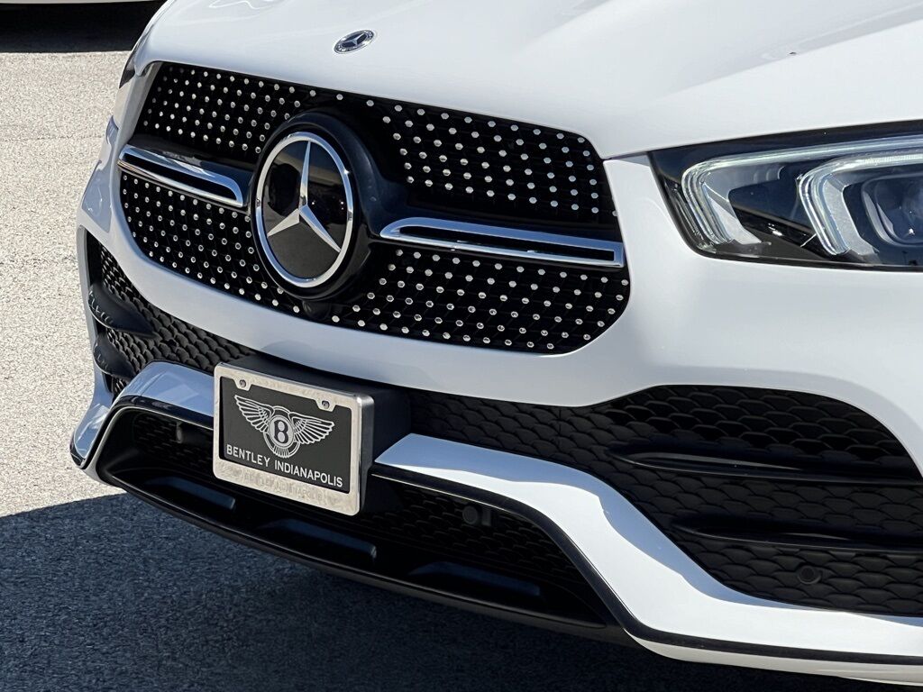 2023 Mercedes-Benz GLE GLE 350 Indianapolis IN