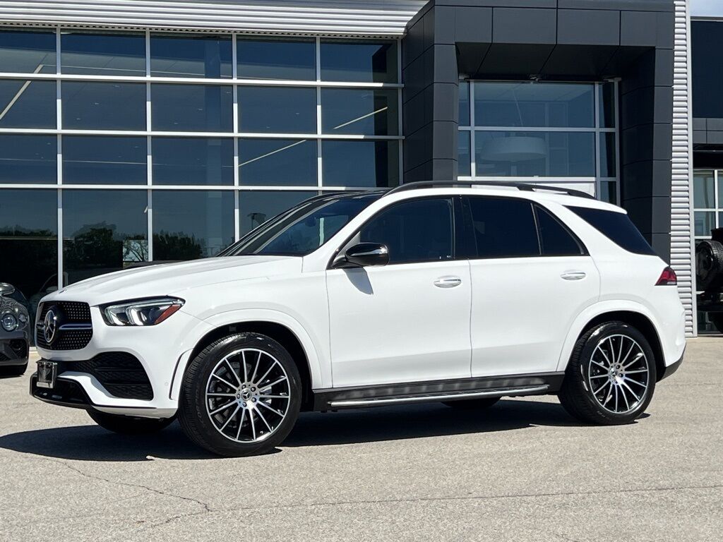 2023 Mercedes-Benz GLE GLE 350 Indianapolis IN