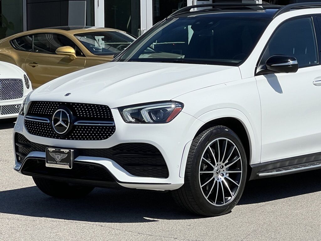 2023 Mercedes-Benz GLE GLE 350 Indianapolis IN