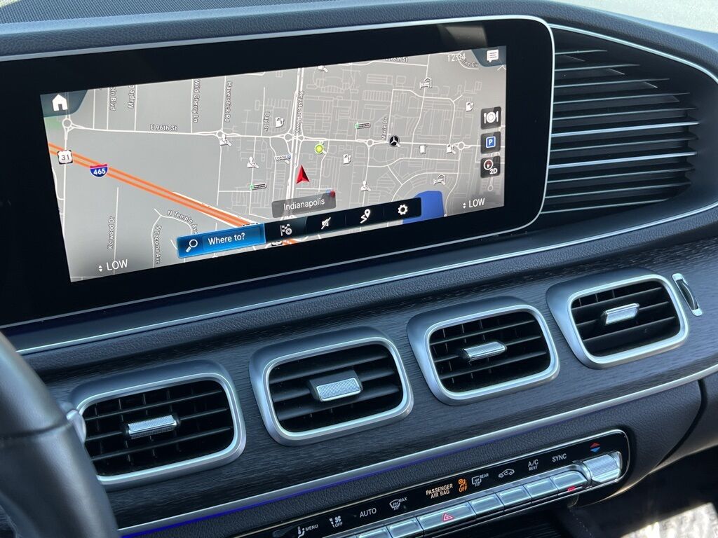 2023 Mercedes-Benz GLE GLE 350 Indianapolis IN