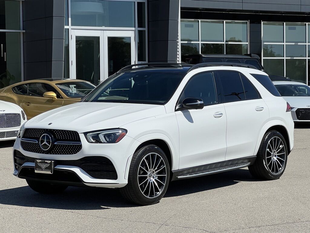 2023 Mercedes-Benz GLE GLE 350 Indianapolis IN