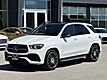 2023 Mercedes-Benz GLE GLE 350
