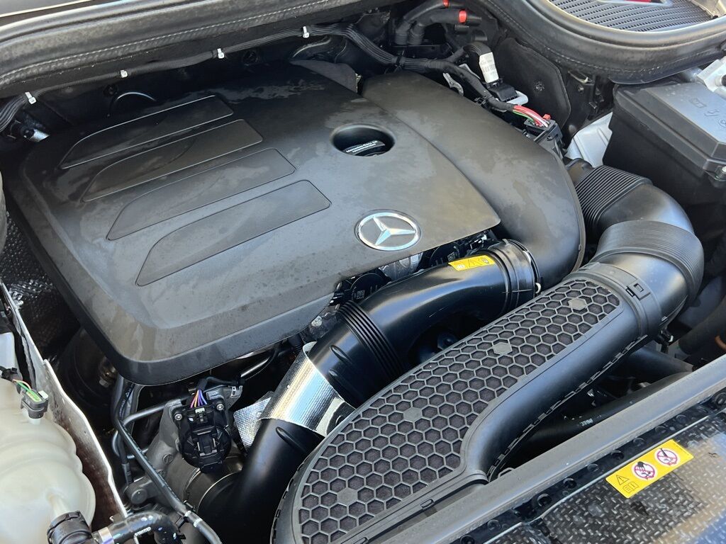 2023 Mercedes-Benz GLE GLE 350 Indianapolis IN
