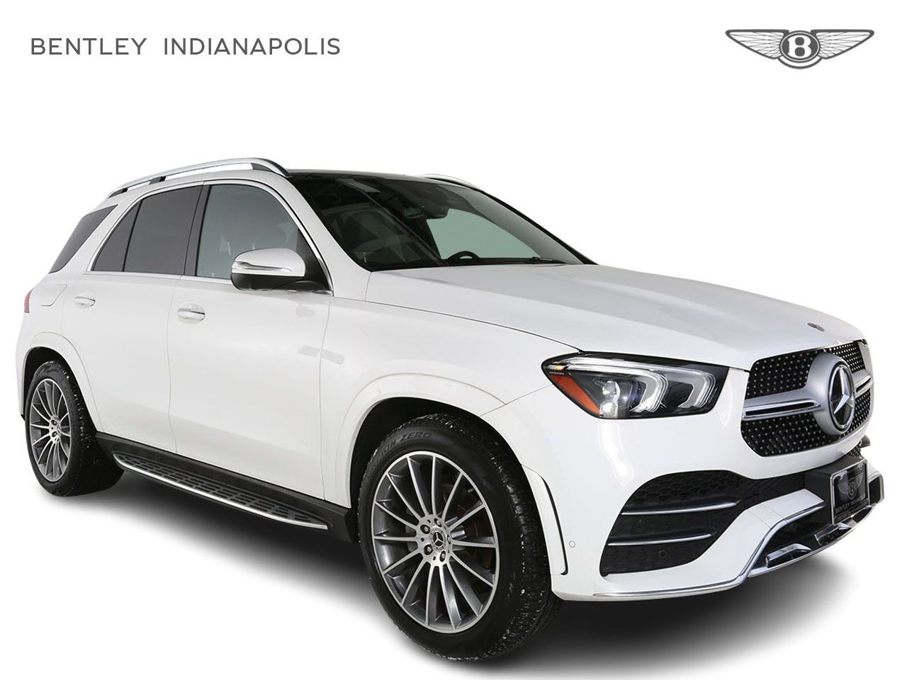 2023 Mercedes-Benz GLE