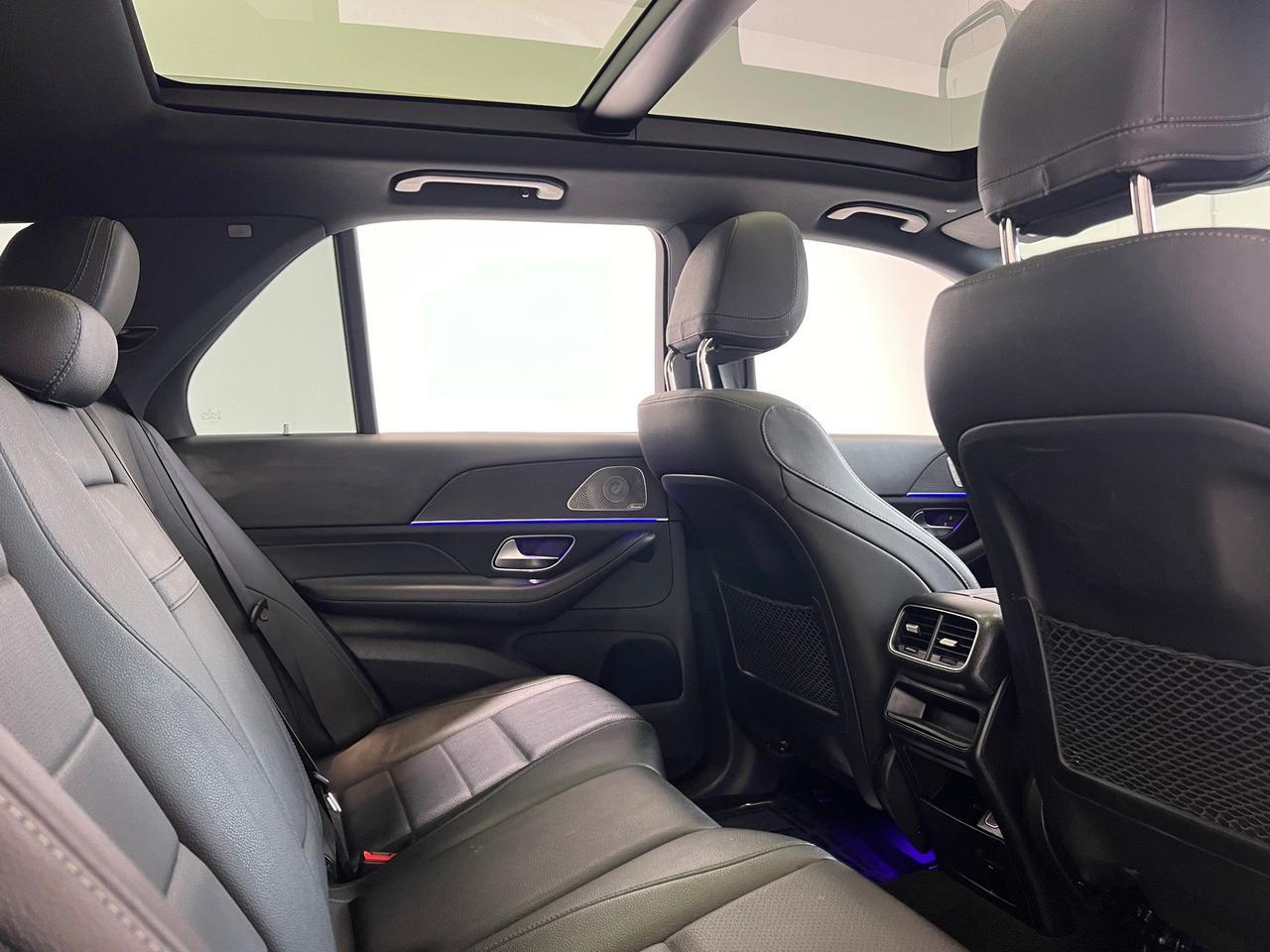 2023 Mercedes-Benz GLE GLE 350 Indianapolis IN