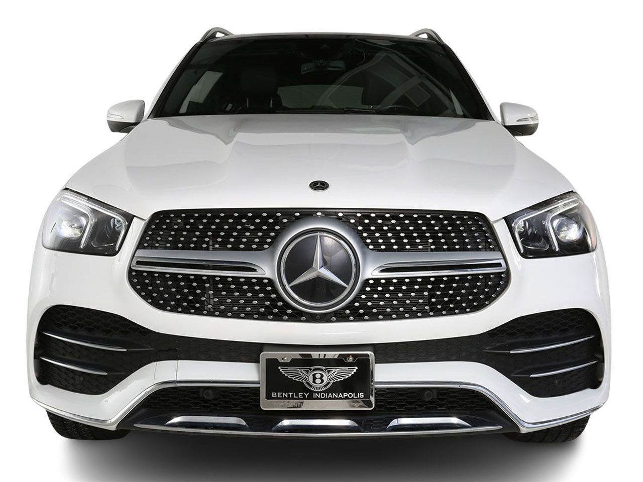 2023 Mercedes-Benz GLE GLE 350 Indianapolis IN