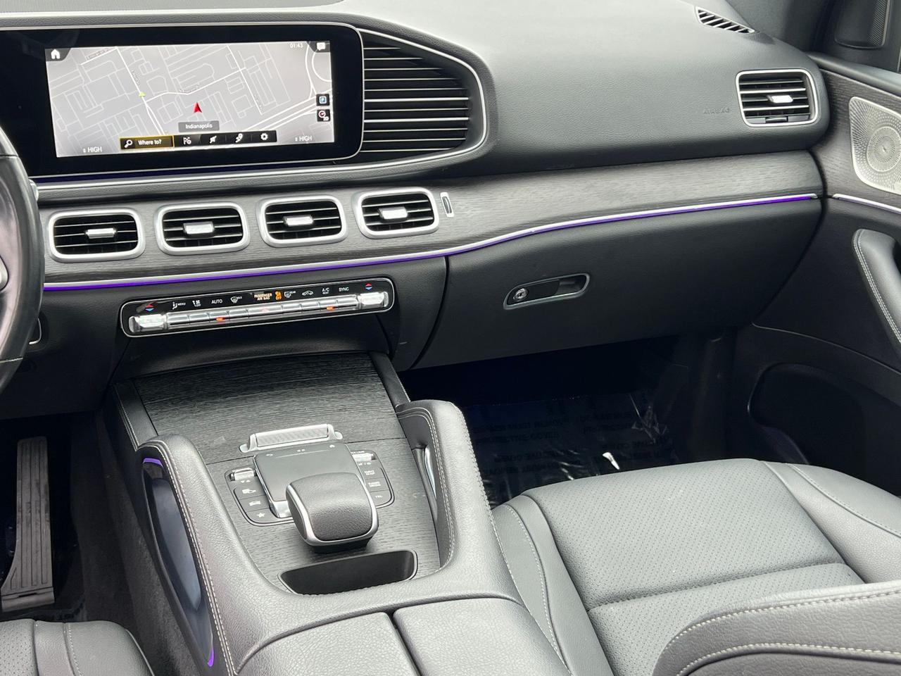 2023 Mercedes-Benz GLE GLE 350 Indianapolis IN