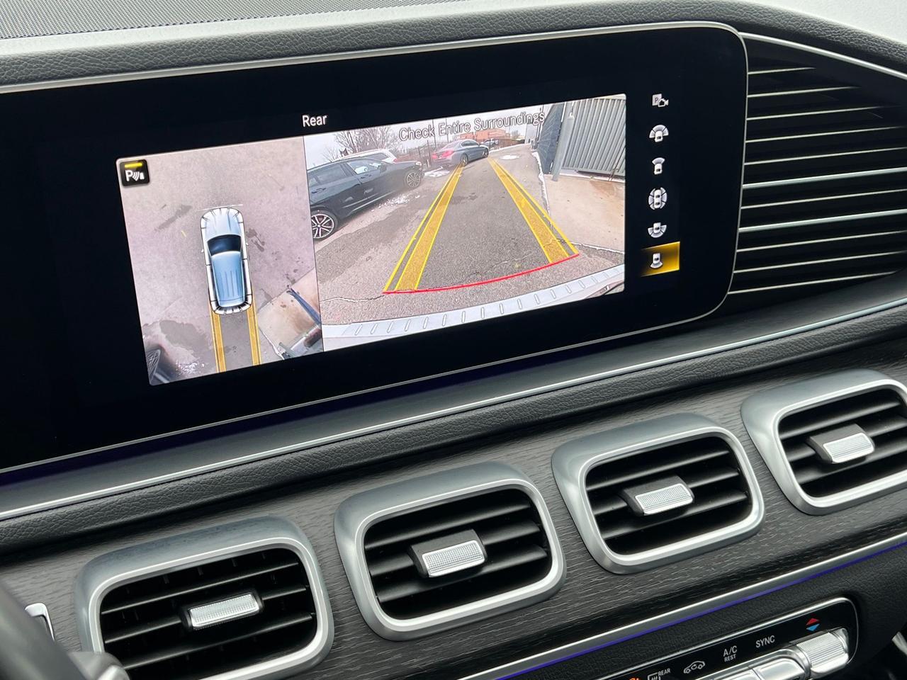 2023 Mercedes-Benz GLE GLE 350 Indianapolis IN