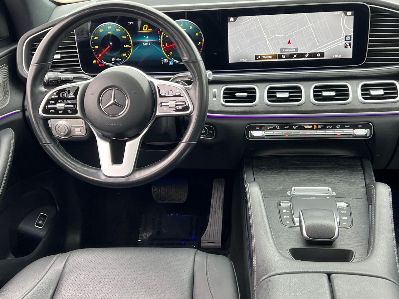 2023 Mercedes-Benz GLE GLE 350 Indianapolis IN