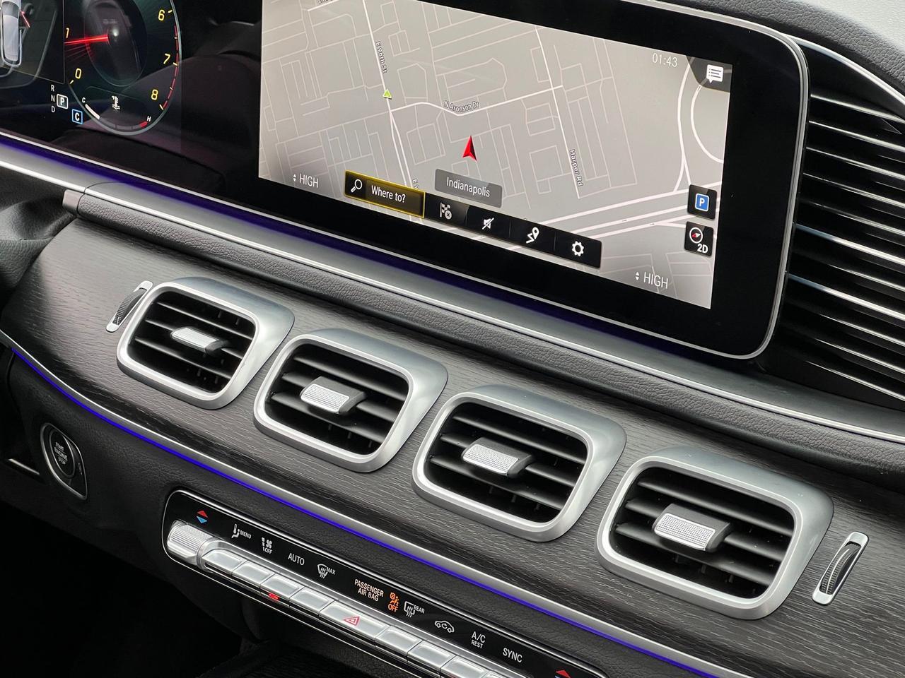 2023 Mercedes-Benz GLE GLE 350 Indianapolis IN