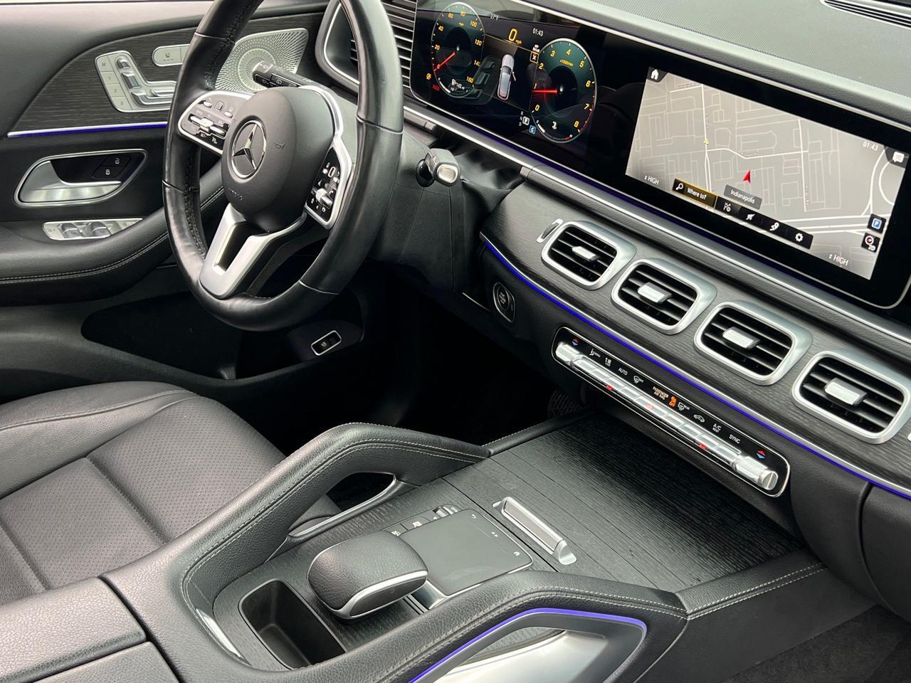 2023 Mercedes-Benz GLE GLE 350 Indianapolis IN