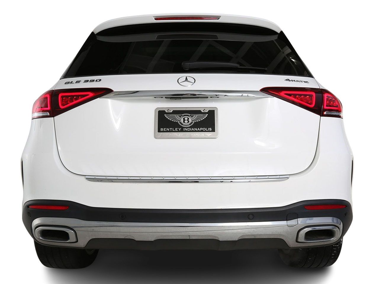 2023 Mercedes-Benz GLE GLE 350 Indianapolis IN