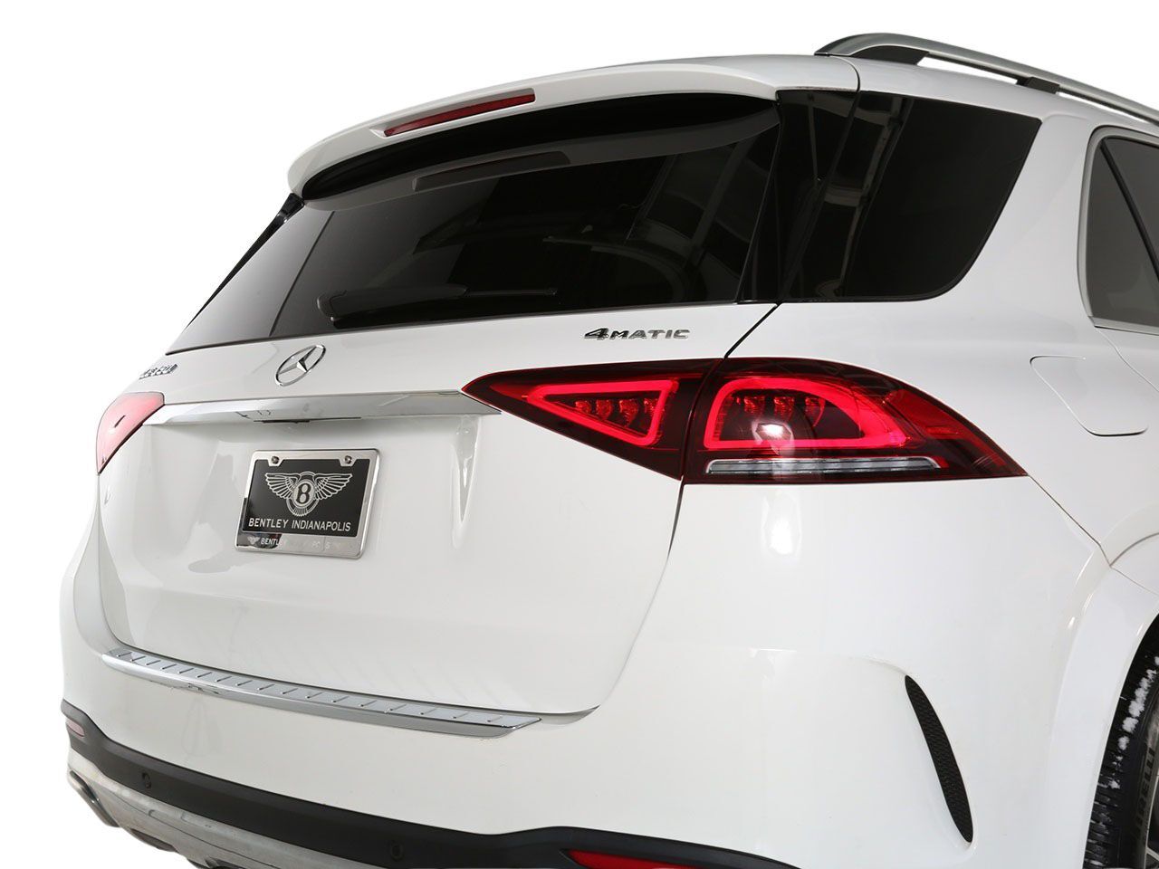 2023 Mercedes-Benz GLE GLE 350 Indianapolis IN