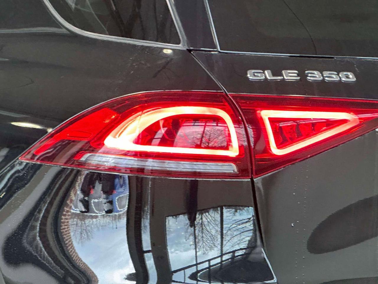 2023 Mercedes-Benz GLE GLE 350 Morristown NJ