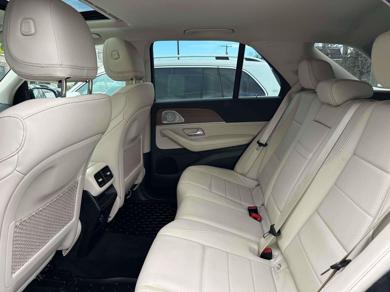 2023 Mercedes-Benz GLE GLE 350 Morristown NJ
