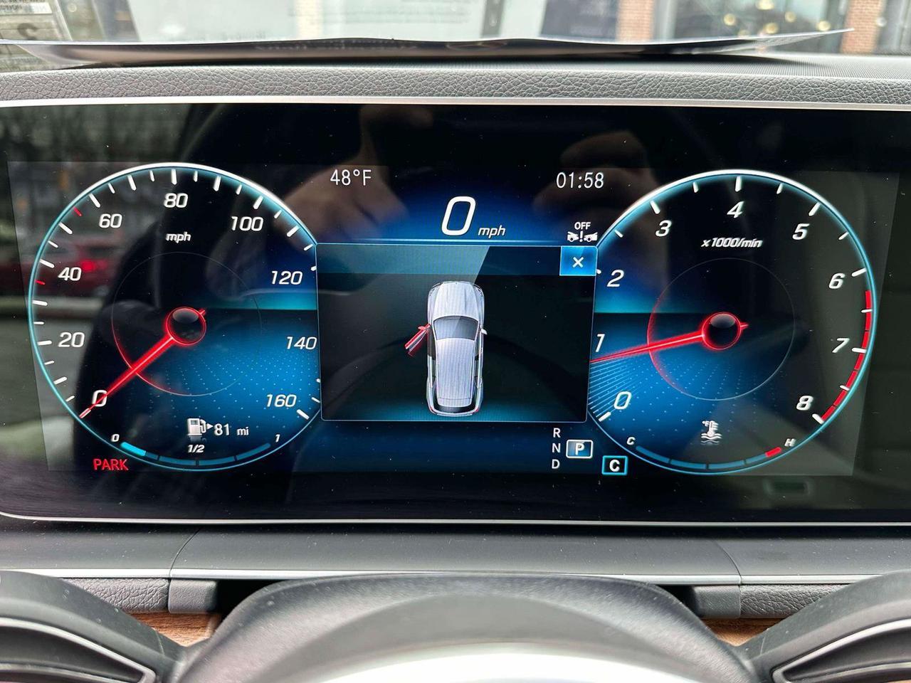 2023 Mercedes-Benz GLE GLE 350 Morristown NJ