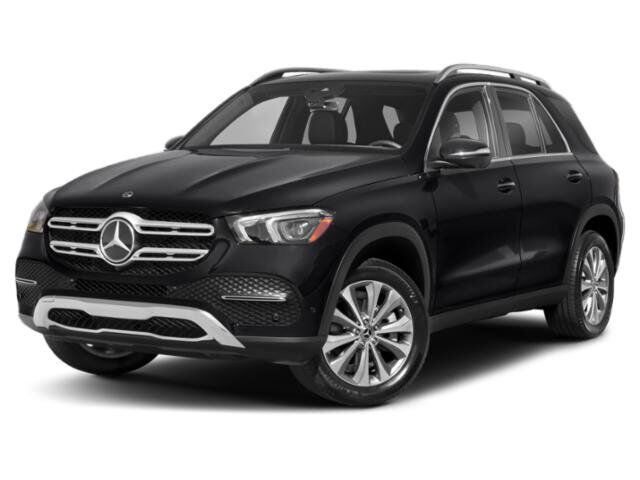 2023 Mercedes-Benz GLE 350 4MATIC SUV