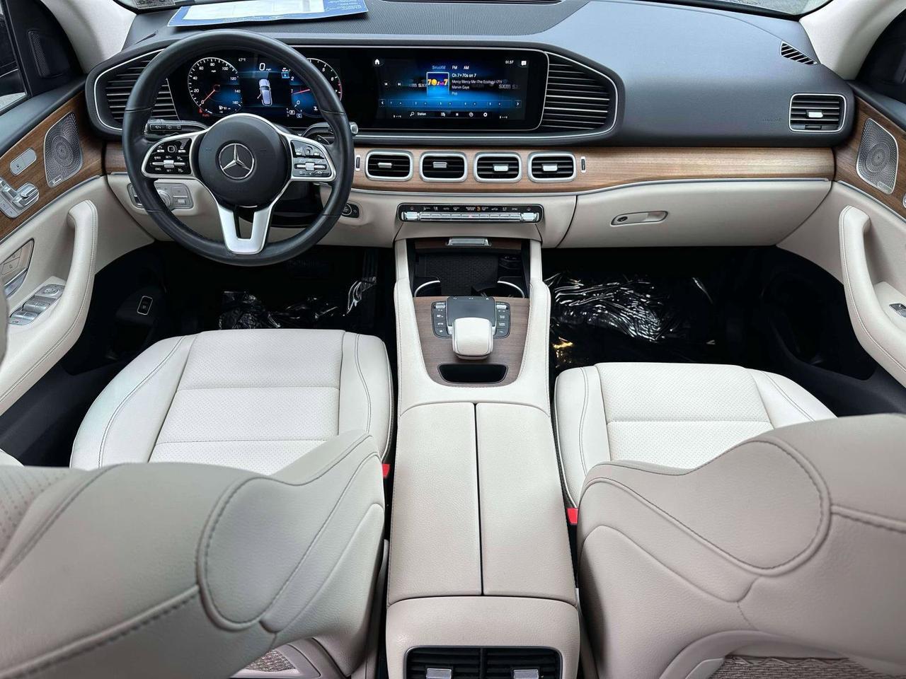 2023 Mercedes-Benz GLE GLE 350 Morristown NJ