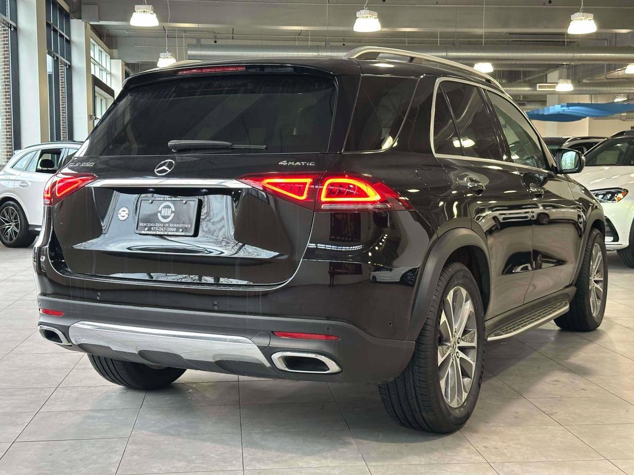 2023 Mercedes-Benz GLE GLE 350 Morristown NJ