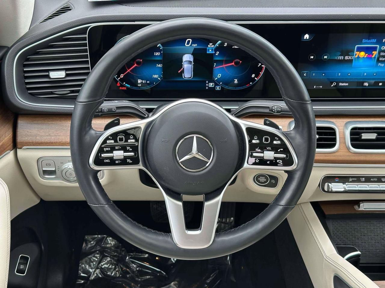 2023 Mercedes-Benz GLE GLE 350 Morristown NJ