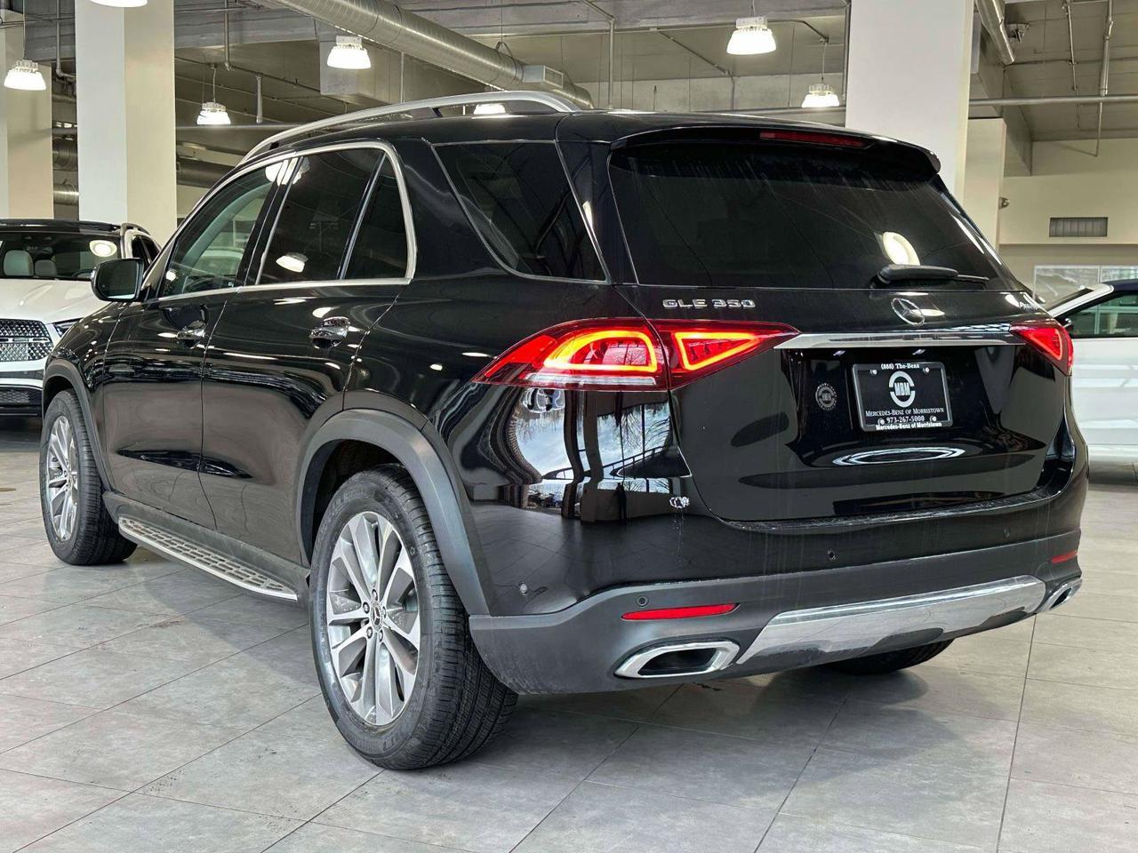 2023 Mercedes-Benz GLE GLE 350 Morristown NJ
