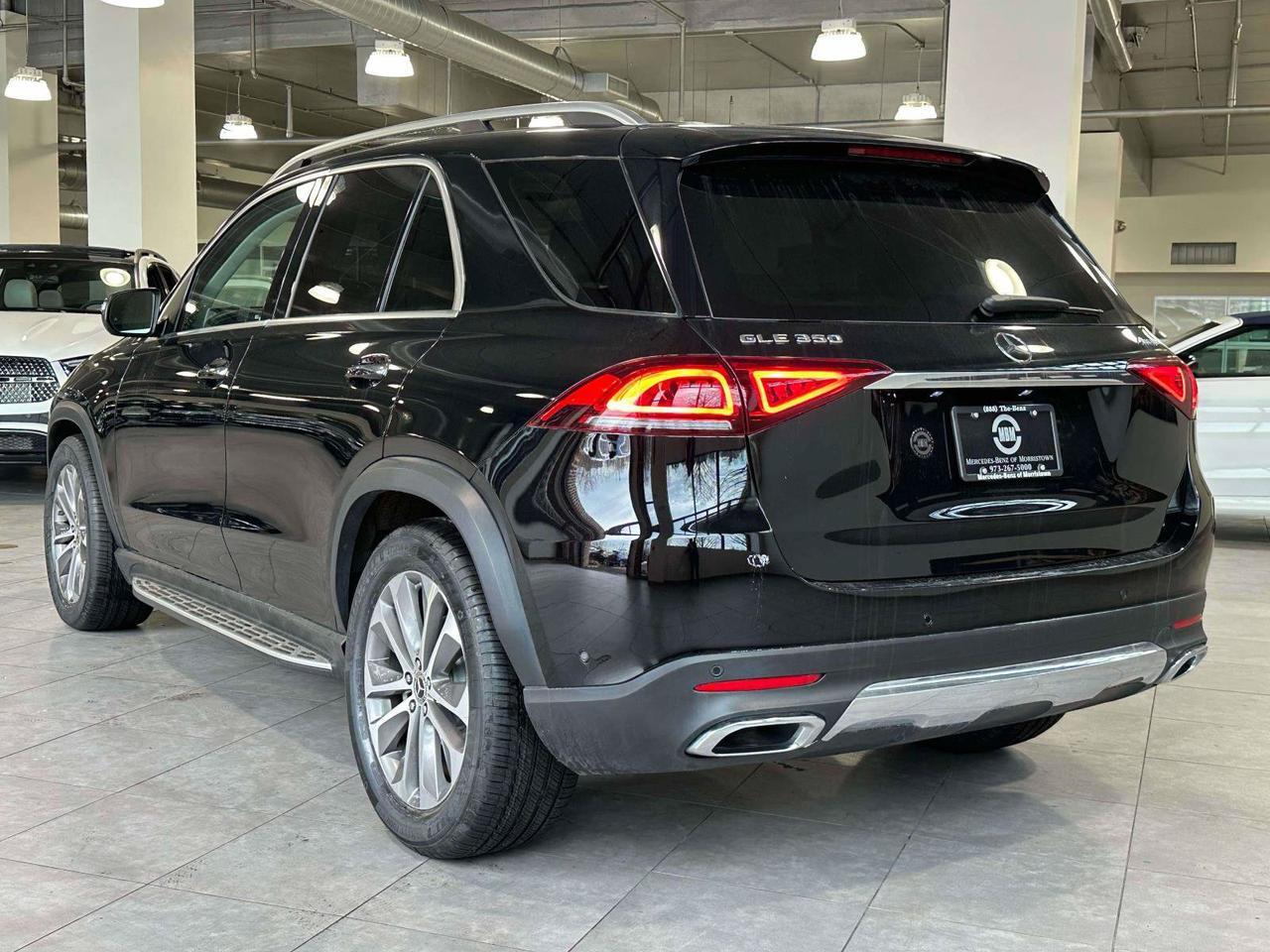 2023 Mercedes-Benz GLE GLE 350 Morristown NJ