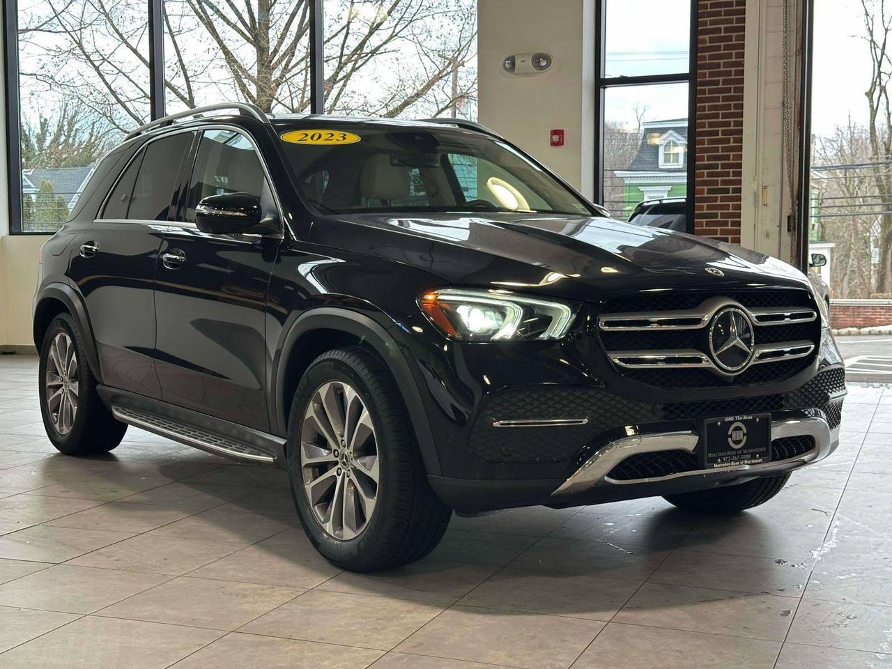 2023 Mercedes-Benz GLE GLE 350 Morristown NJ