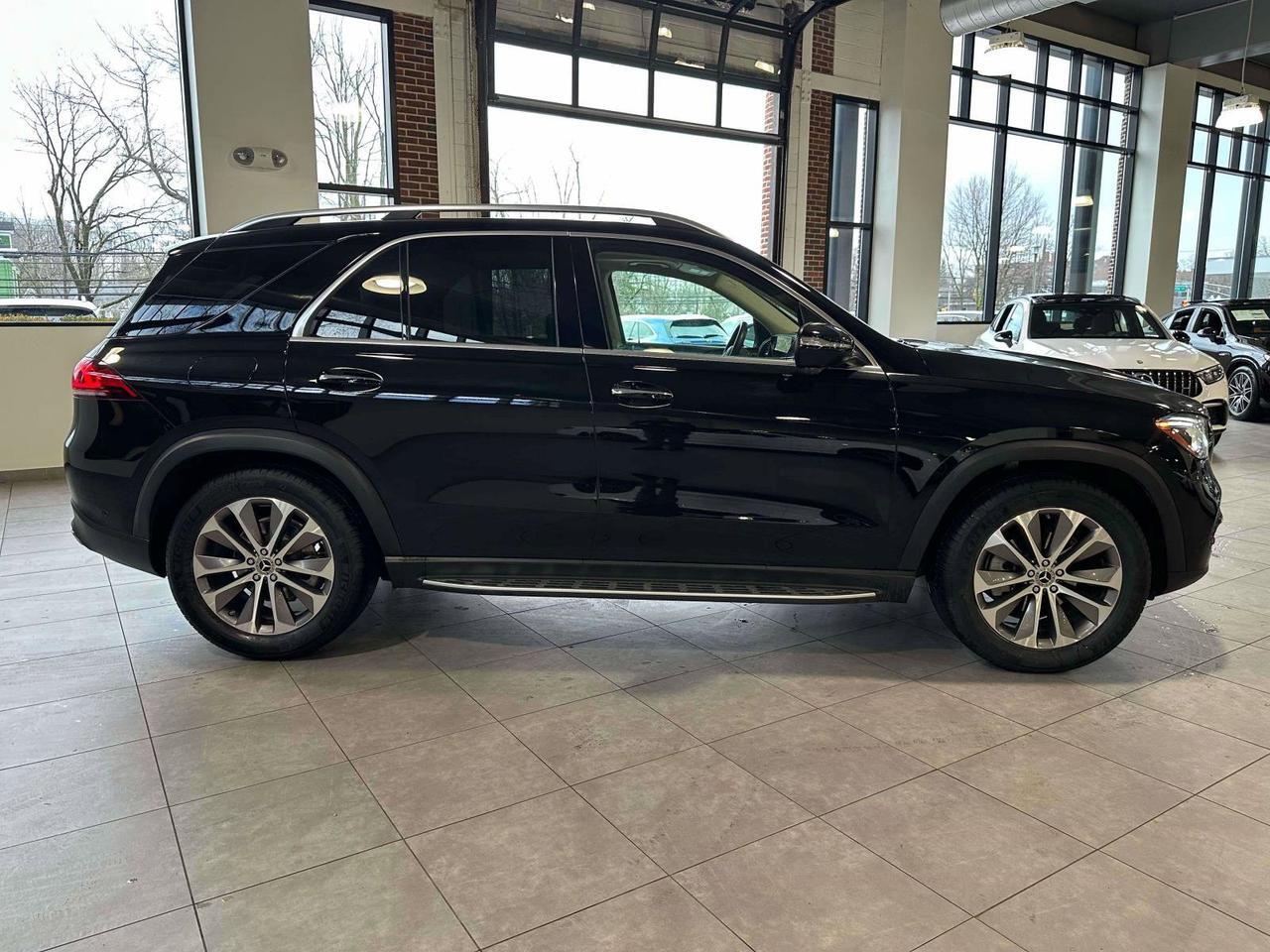 2023 Mercedes-Benz GLE GLE 350 Morristown NJ