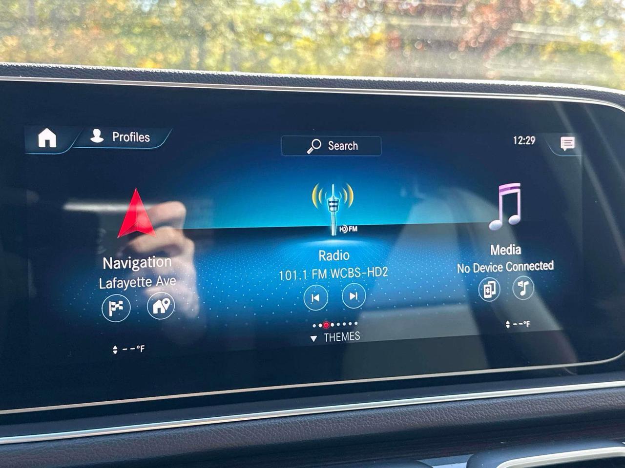 2023 Mercedes-Benz GLE GLE 350 Morristown NJ