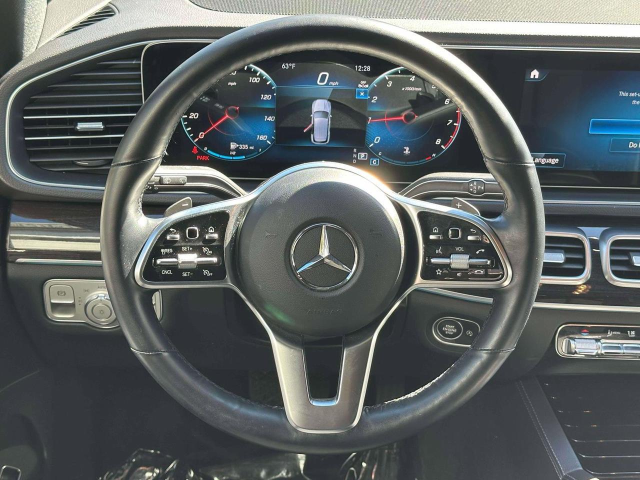 2023 Mercedes-Benz GLE GLE 350 Morristown NJ