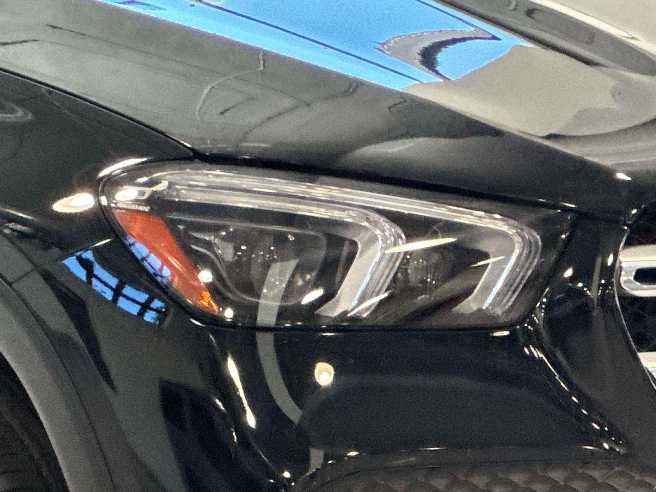 2023 Mercedes-Benz GLE GLE 350 Morristown NJ