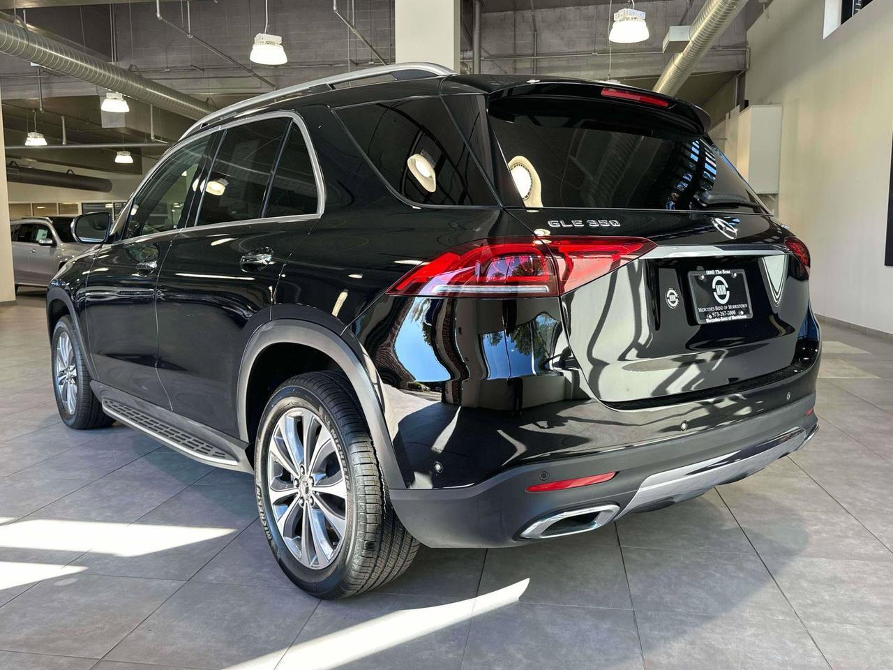 2023 Mercedes-Benz GLE GLE 350 Morristown NJ