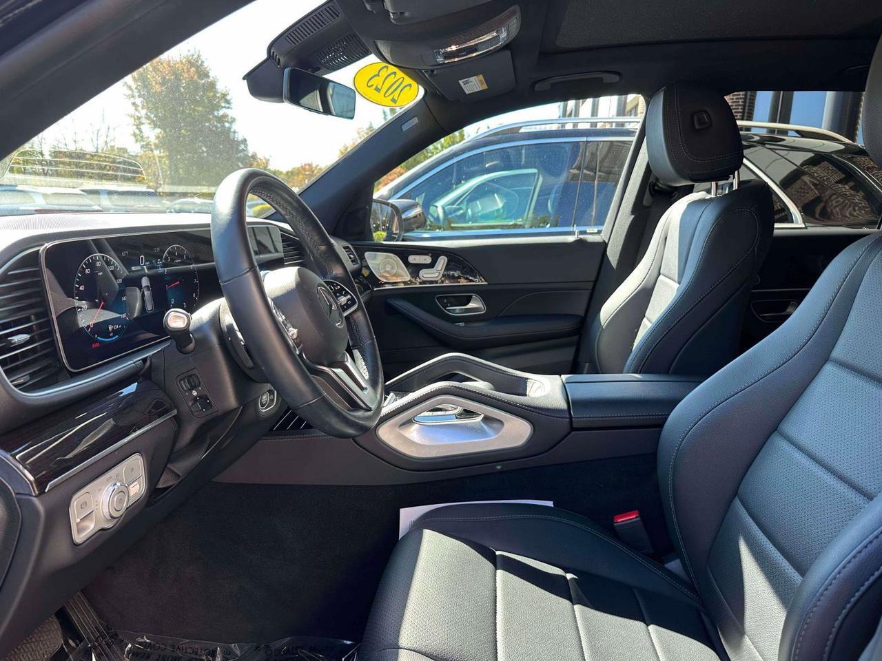 2023 Mercedes-Benz GLE GLE 350 Morristown NJ