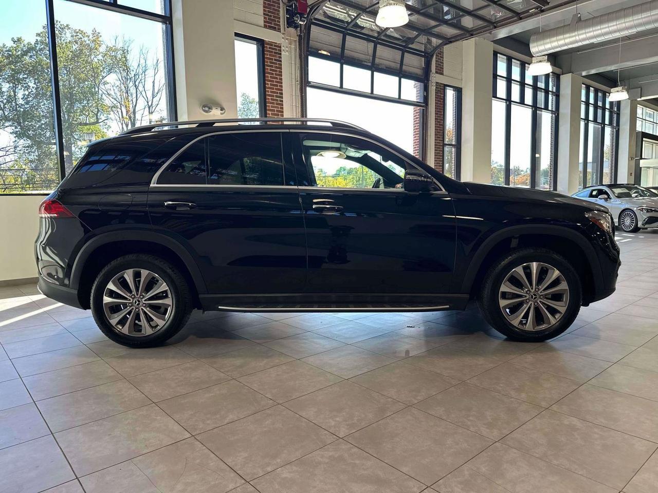 2023 Mercedes-Benz GLE GLE 350 Morristown NJ