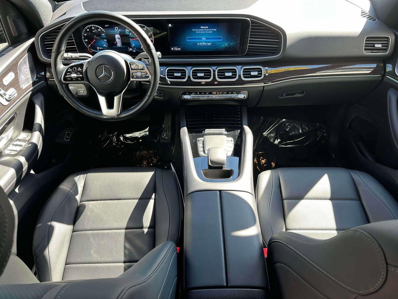 2023 Mercedes-Benz GLE GLE 350 Morristown NJ