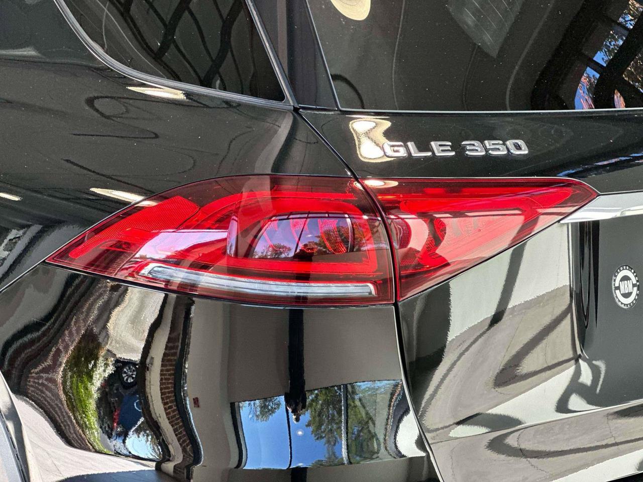 2023 Mercedes-Benz GLE GLE 350 Morristown NJ