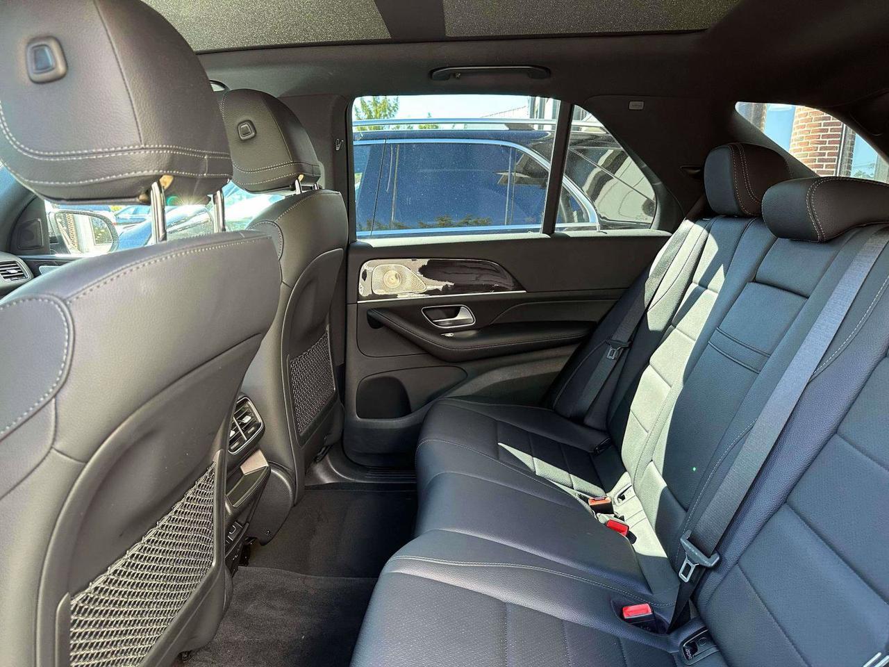 2023 Mercedes-Benz GLE GLE 350 Morristown NJ