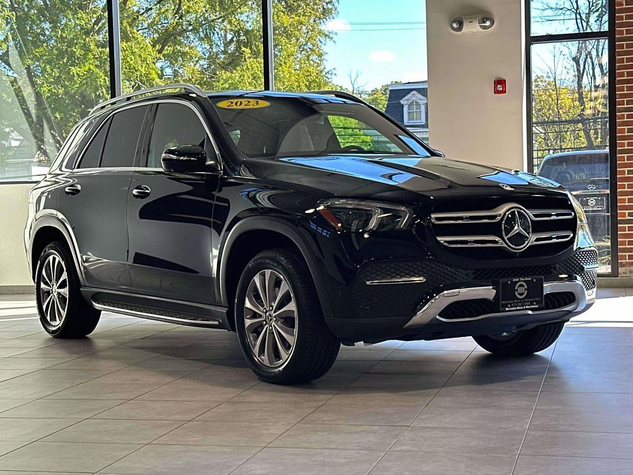 2023 Mercedes-Benz GLE GLE 350 Morristown NJ
