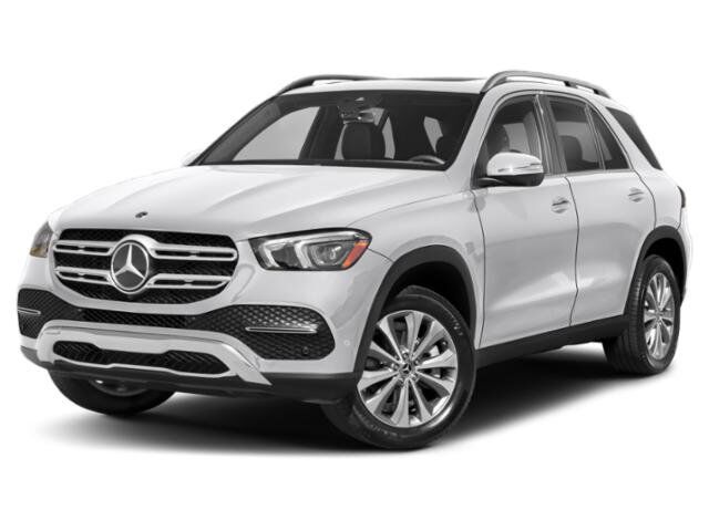 2023 Mercedes-Benz GLE GLE 350