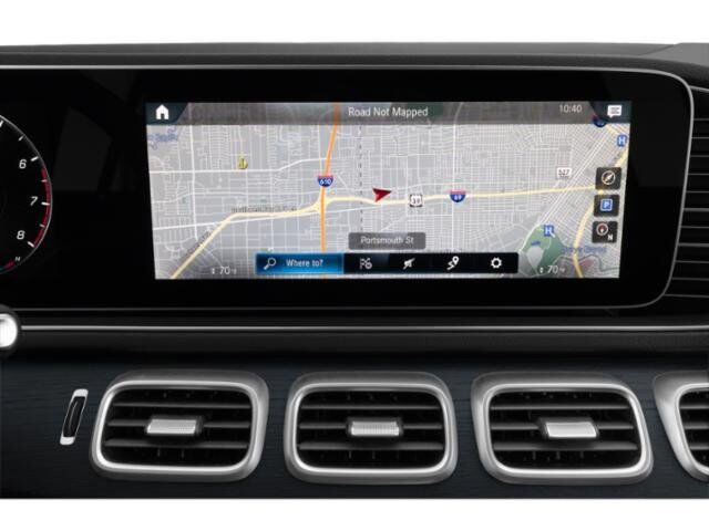 2023 Mercedes-Benz GLE GLE 350 Morristown NJ