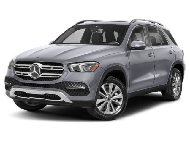 2023 Mercedes-Benz GLE 350 4MATIC SUV