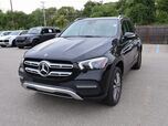 2023 Mercedes-Benz GLE GLE 350