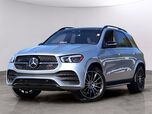 2023 Mercedes-Benz GLE GLE 350