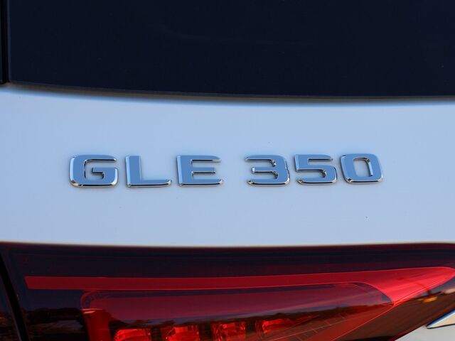 2023 Mercedes-Benz GLE GLE 350 Oshkosh WI 2023 Mercedes-Benz GLE GLE 350 Oshkosh WI