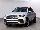 2023 Mercedes-Benz GLE GLE 350