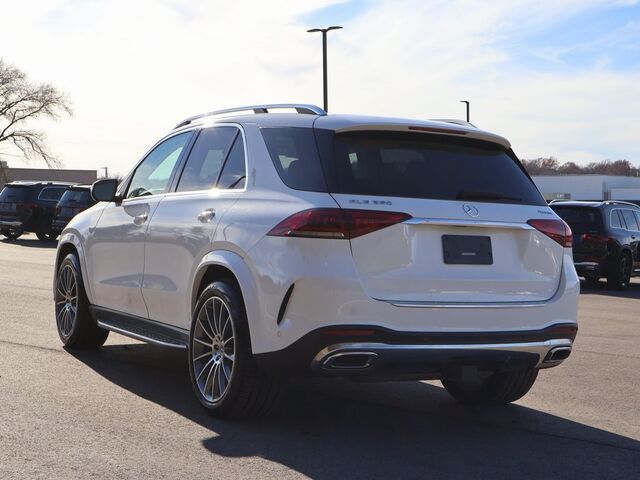 2023 Mercedes-Benz GLE GLE 350 Oshkosh WI 2023 Mercedes-Benz GLE GLE 350 Oshkosh WI